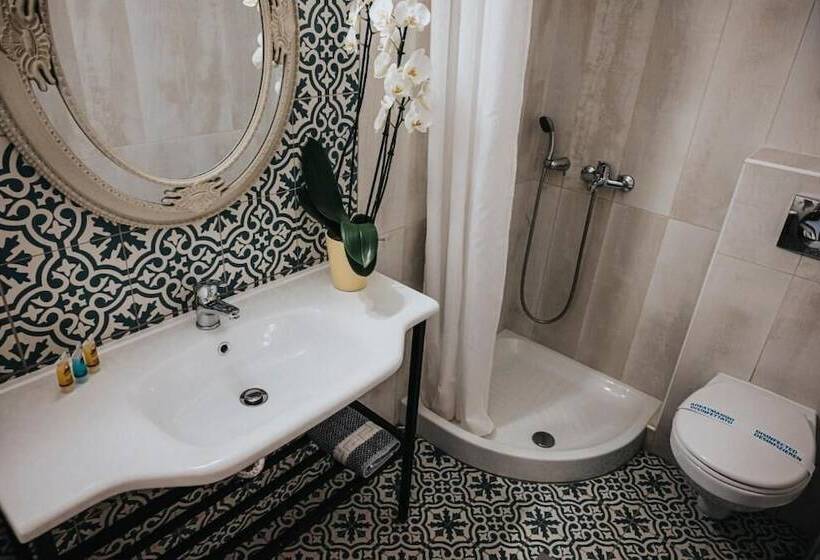 Hotel Parthenon Art Executive Wing