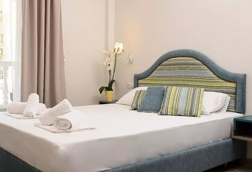 Hotelli Parthenon Art Executive Wing