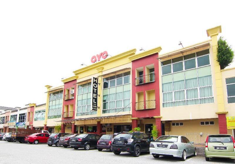 Hotel Putra Iskandar