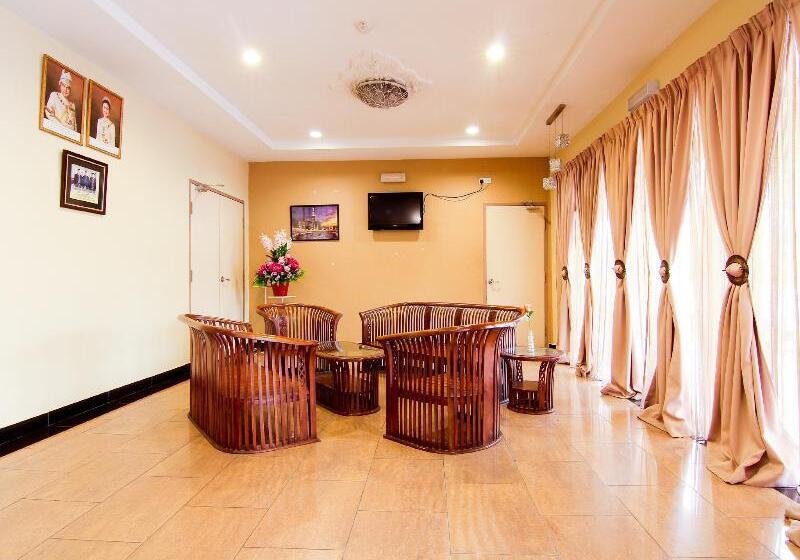 Hotel Putra Iskandar