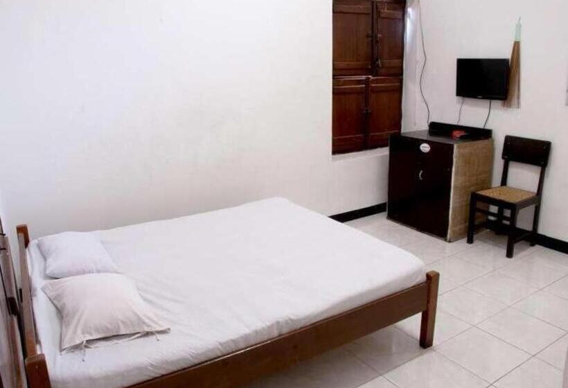 Hotel Wijaya Magelang