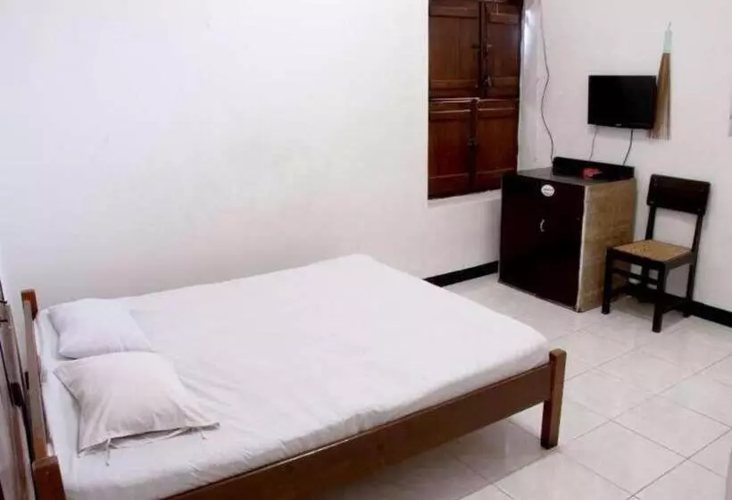 Hotel Wijaya Magelang