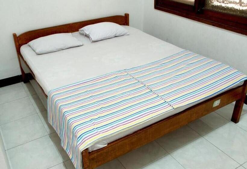 Hotel Wijaya Magelang