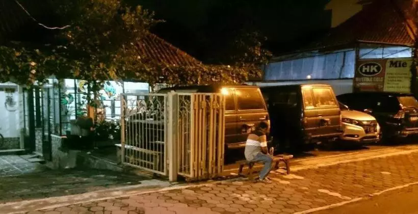 Hotel Wijaya Magelang