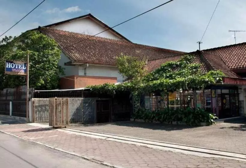 Hotel Wijaya Magelang