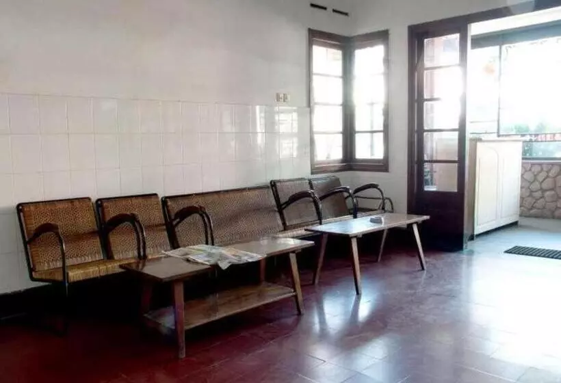 Hotel Wijaya Magelang