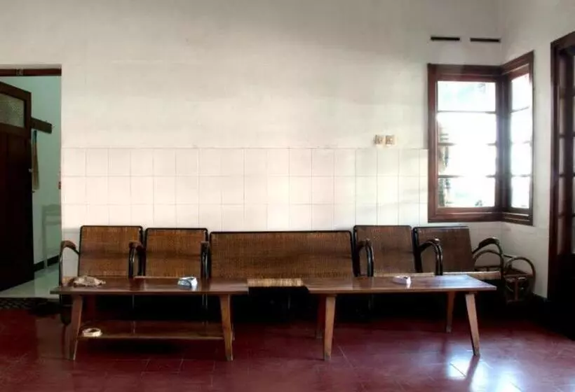 Hotel Wijaya Magelang