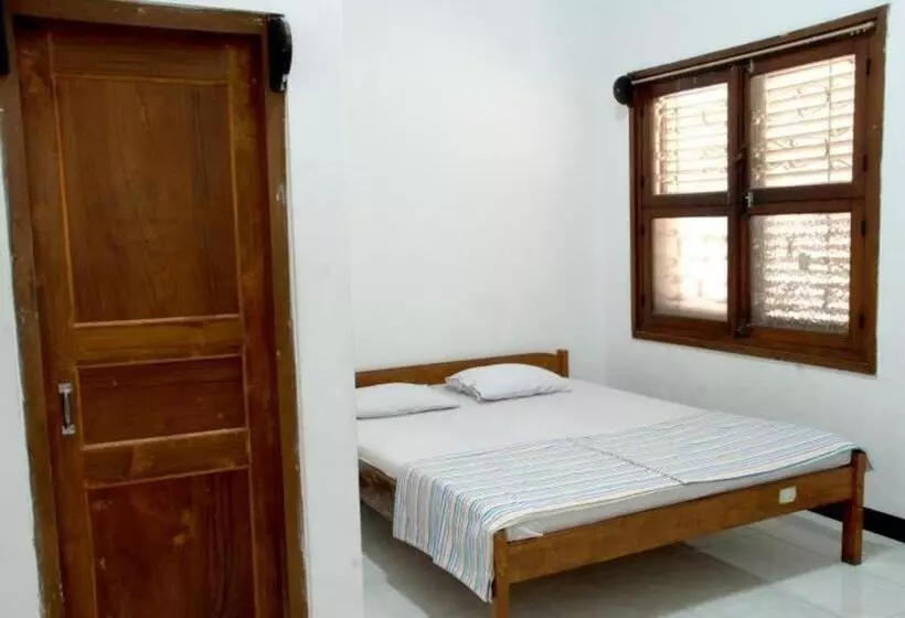 Hotel Wijaya Magelang