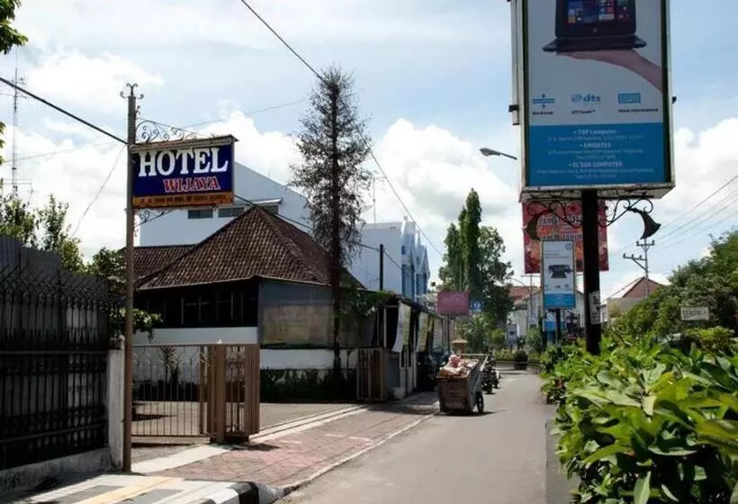 Hotel Wijaya Magelang