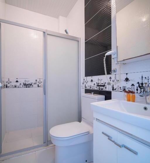 בית מלון כפרי Yali Sui̇tes