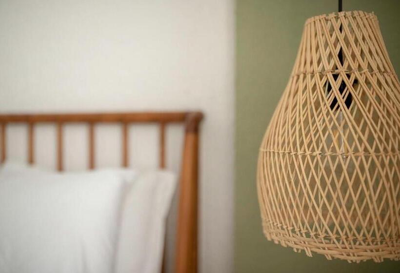 בית מלון כפרי Yali Sui̇tes