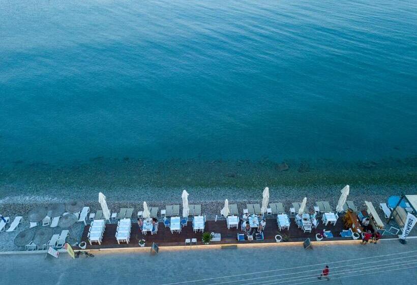 בית מלון כפרי Yali Sui̇tes