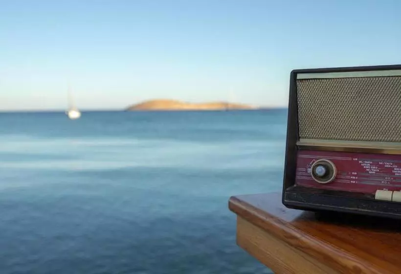 Hotelli Yali Sui̇tes