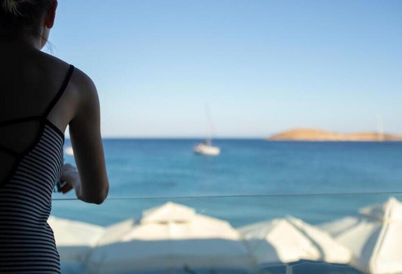 בית מלון כפרי Yali Sui̇tes