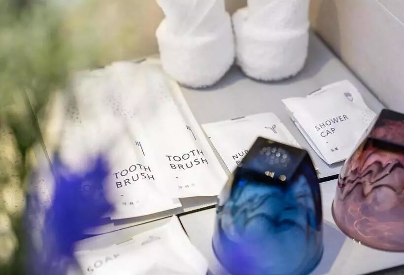 Lavande Hotel·guangzhou Tonghe Nanfang Hospital Southern Medical University