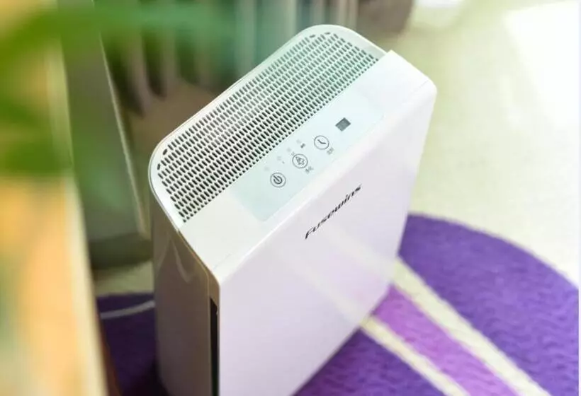 Lavande Hotel·guangzhou Tonghe Nanfang Hospital Southern Medical University