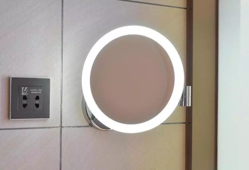 Lavande Hotel·guangzhou Tonghe Nanfang Hospital Southern Medical University