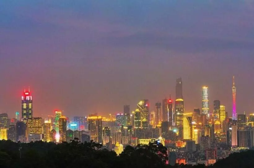 Lavande Hotel·guangzhou Tonghe Nanfang Hospital Southern Medical University