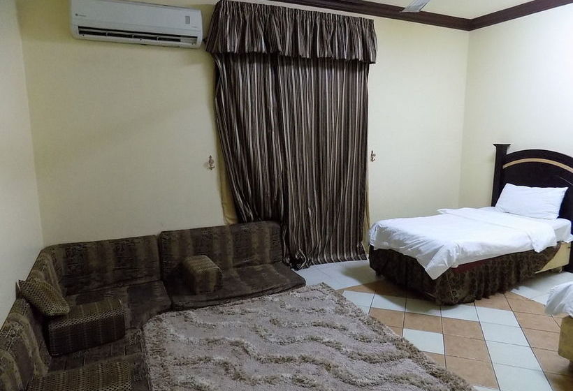 Al Yamama Palace Hejab Branch