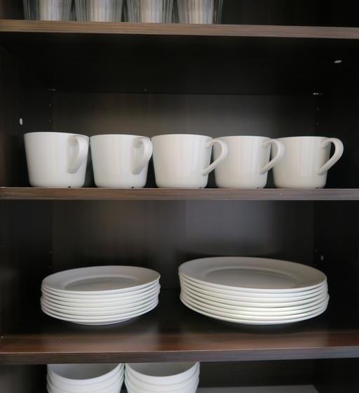 Общежитие Kitashinchi Apartment