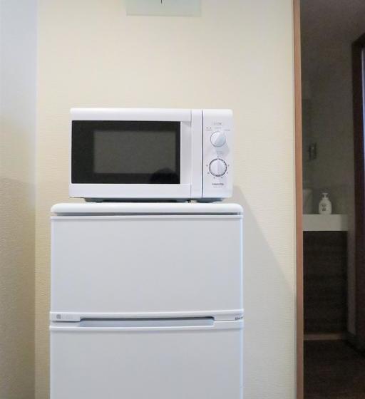 Общежитие Kitashinchi Apartment