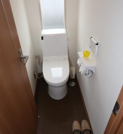 Общежитие Kitashinchi Apartment