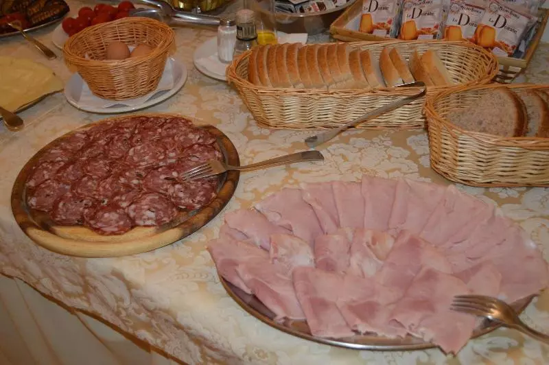 B&b Palazzo Pisani