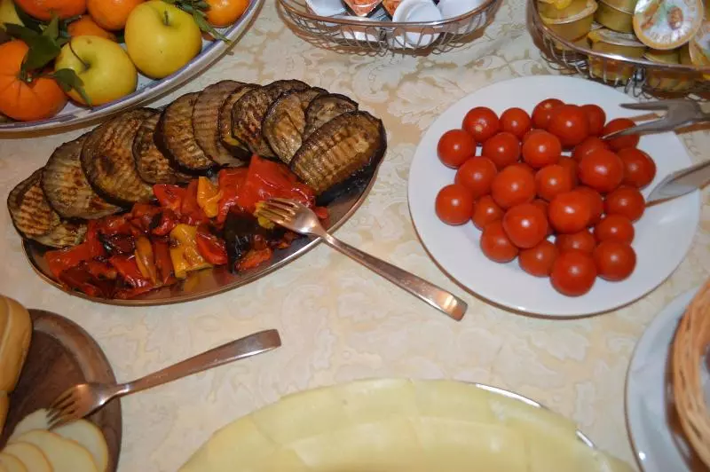 B&b Palazzo Pisani