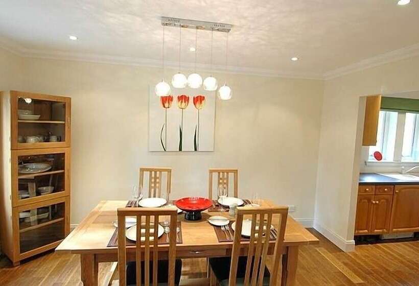 Bcc Lochness Cottages