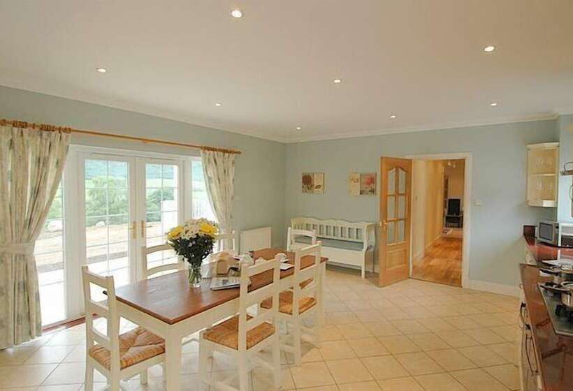 Bcc Lochness Cottages