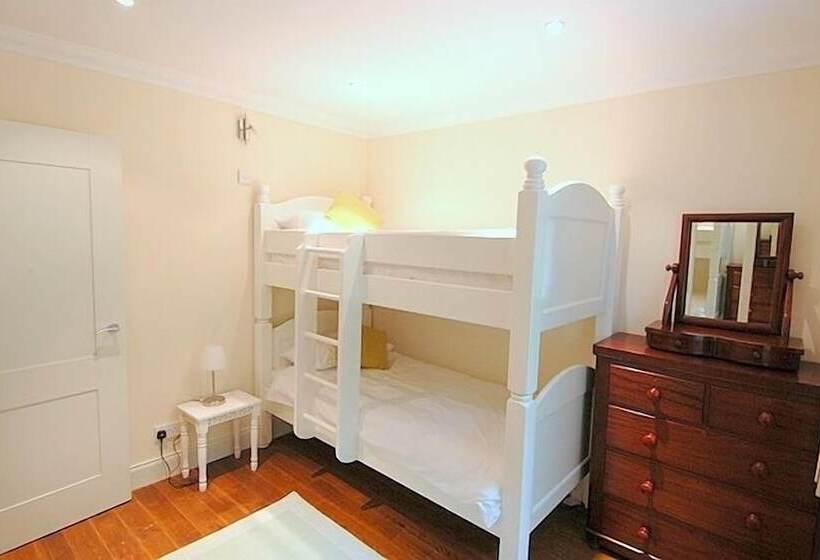 Bcc Lochness Cottages