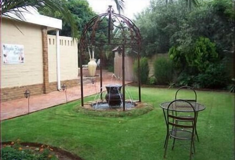 민박 Angels Haven Guest House