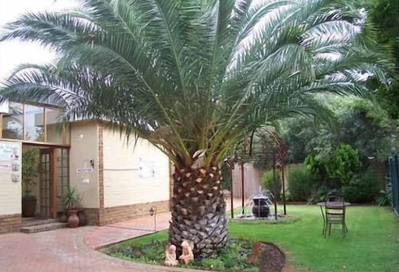 민박 Angels Haven Guest House