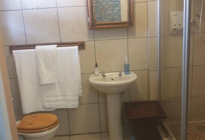 민박 Angels Haven Guest House