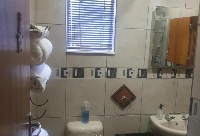 민박 Angels Haven Guest House