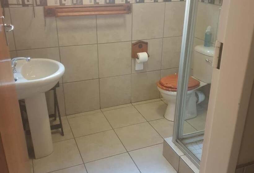 민박 Angels Haven Guest House