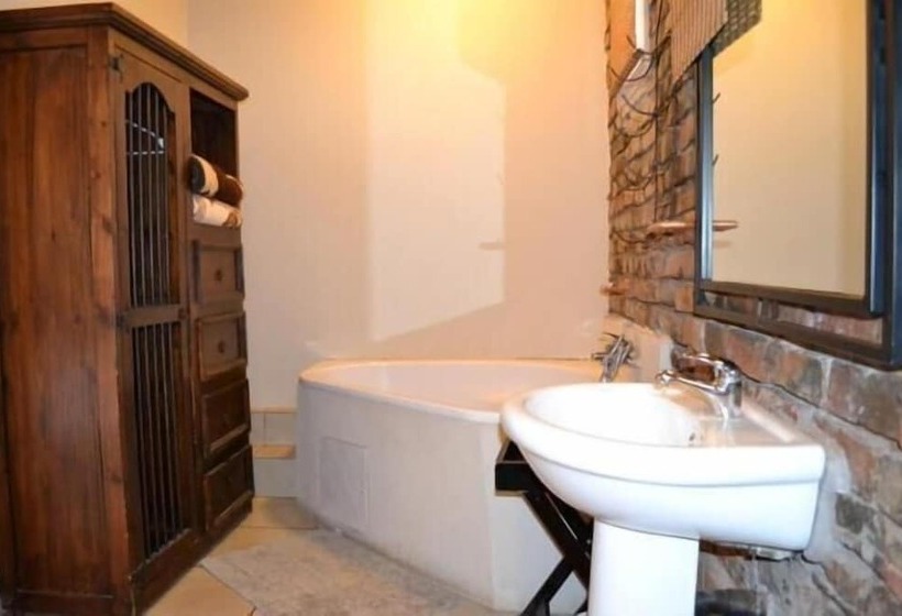 민박 Angels Haven Guest House