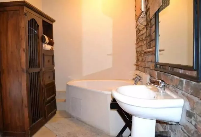 Aamiaismajoitus (B&B) Angels Haven Guest House