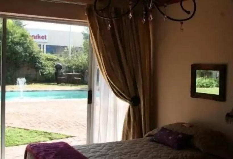 Aamiaismajoitus (B&B) Angels Haven Guest House
