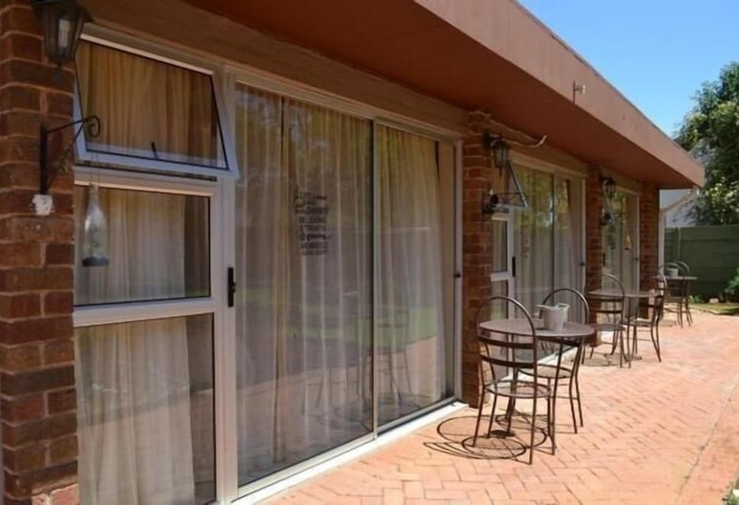 민박 Angels Haven Guest House