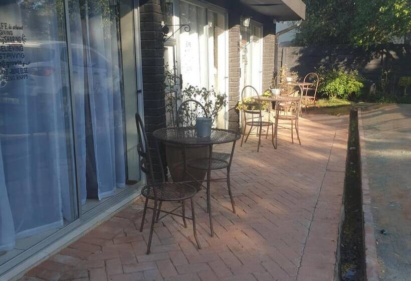 민박 Angels Haven Guest House