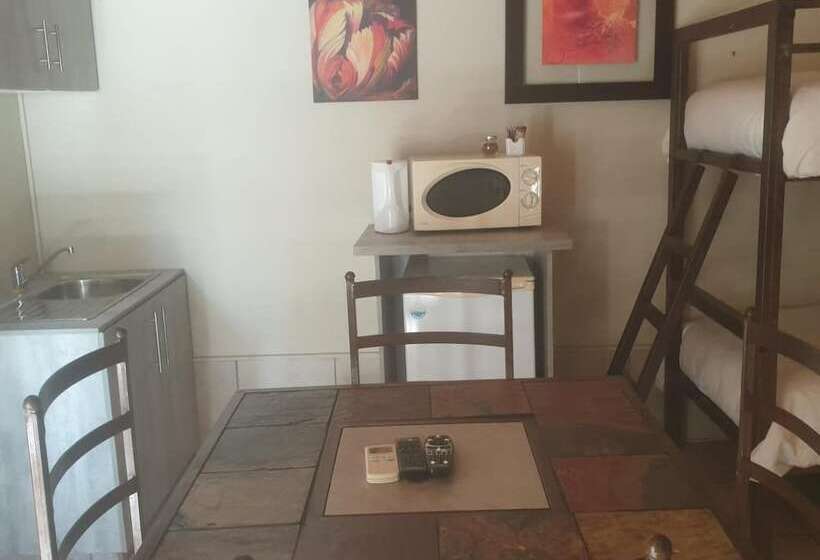 민박 Angels Haven Guest House