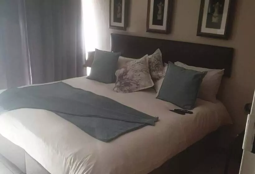 Aamiaismajoitus (B&B) Angels Haven Guest House