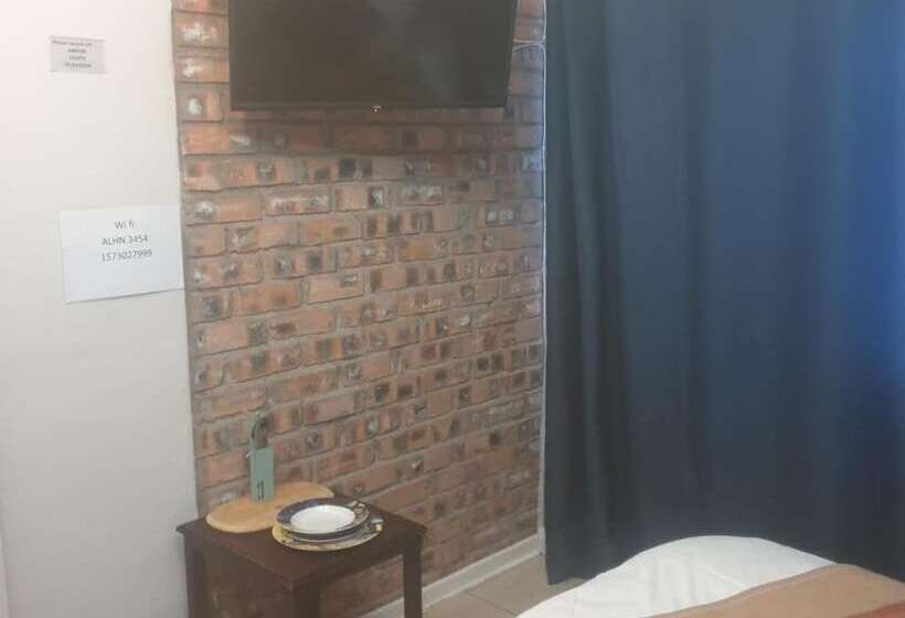 민박 Angels Haven Guest House