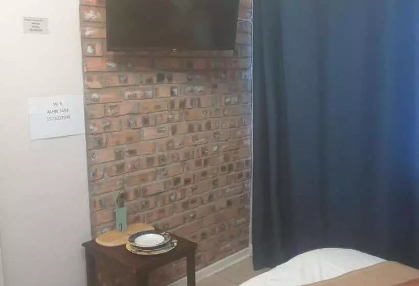 Aamiaismajoitus (B&B) Angels Haven Guest House