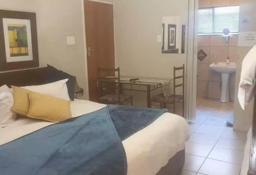 Aamiaismajoitus (B&B) Angels Haven Guest House