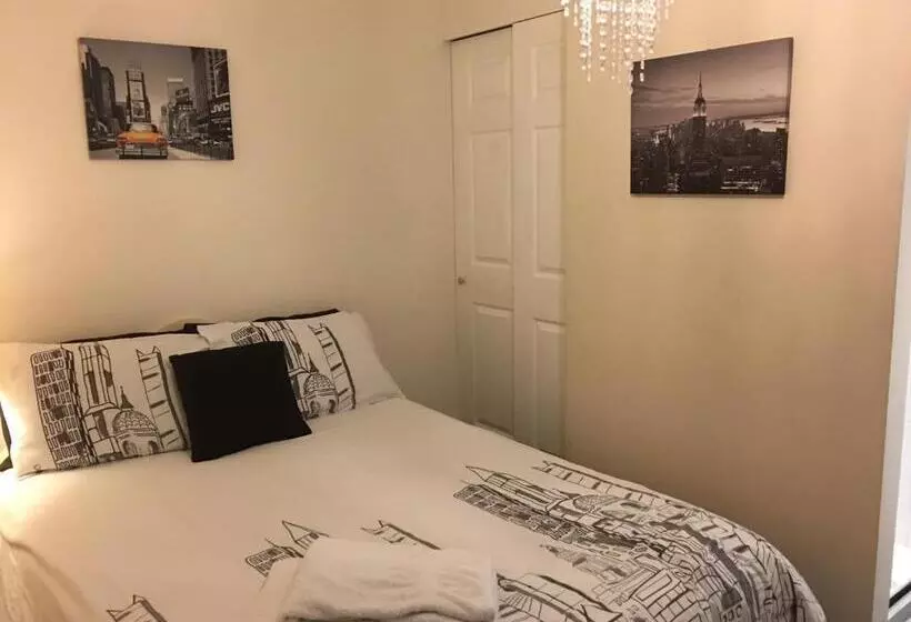 צימר Sleepneat