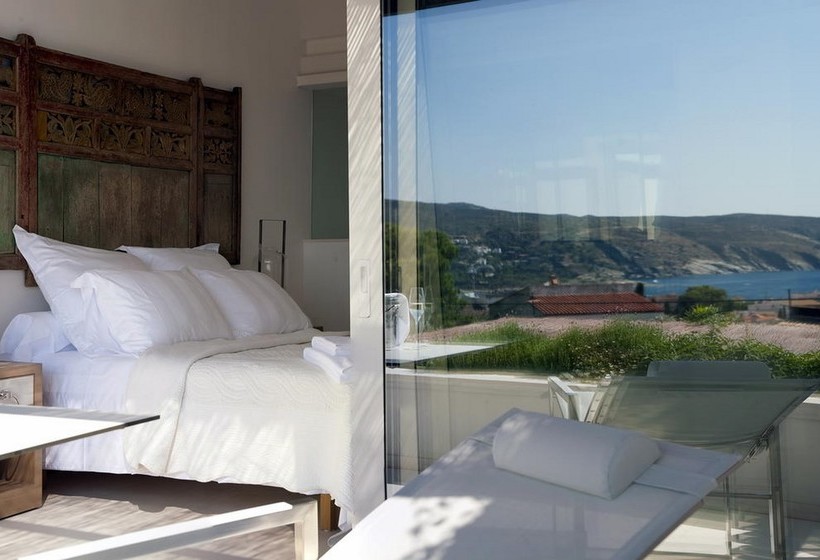 فندق Boutique  Spa Calma Blanca