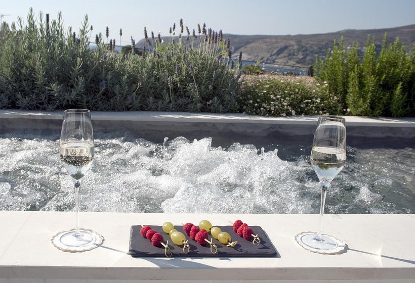 فندق Boutique  Spa Calma Blanca