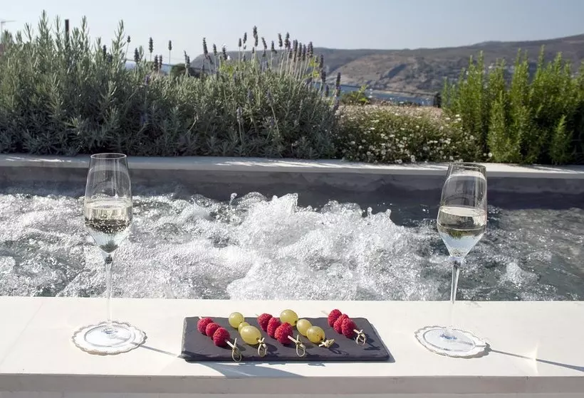 Hotelli Boutique  Spa Calma Blanca